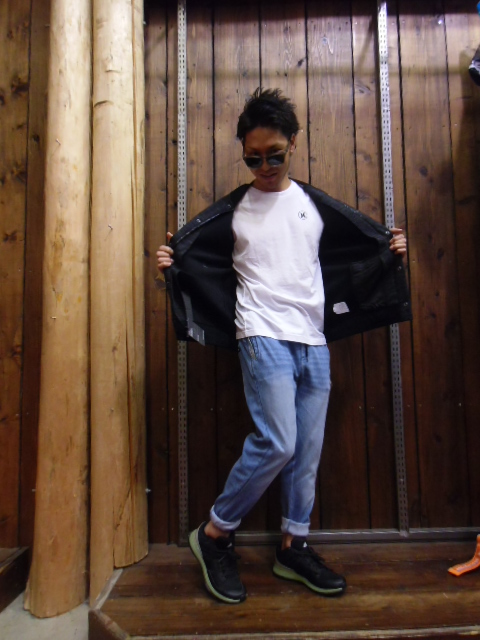 スタッフショット画像４