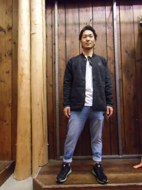 スタッフショット画像１