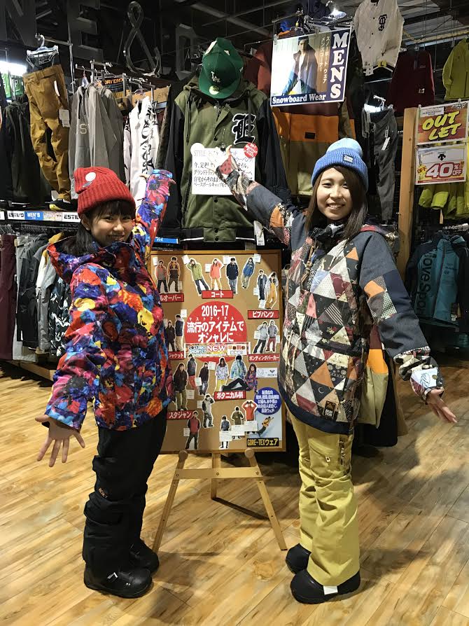 0103レディースりな＆いすい