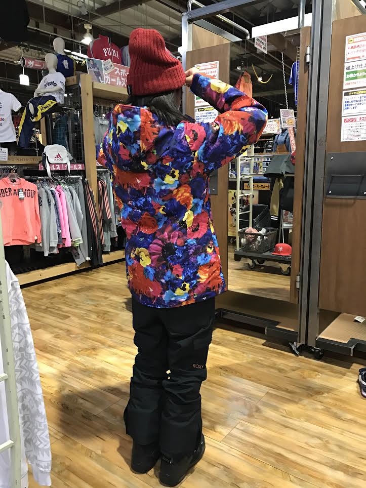 0103レディースりな②