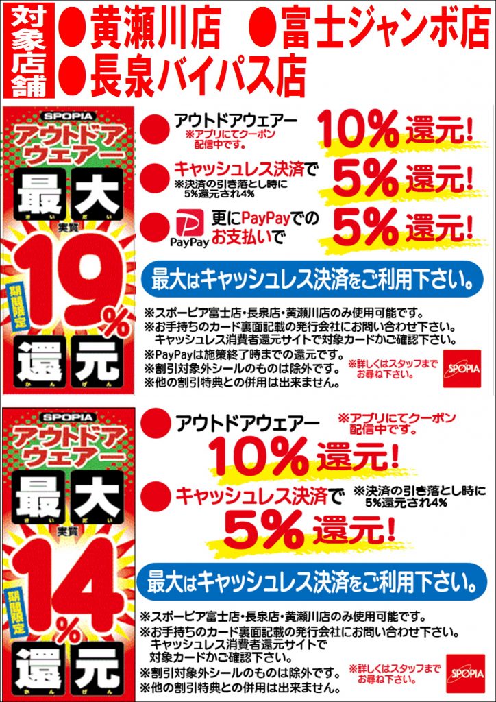 アウトドアウェア