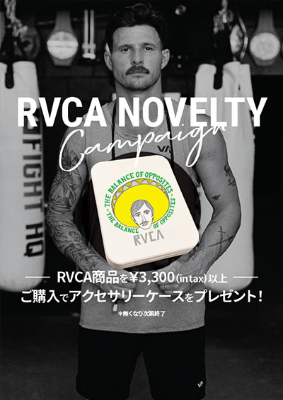 RVCA