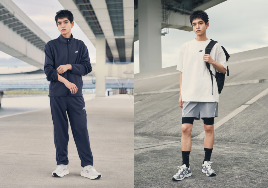 Shiratori_26SS_TrainingApp_Look5+7_banner_w1200h840