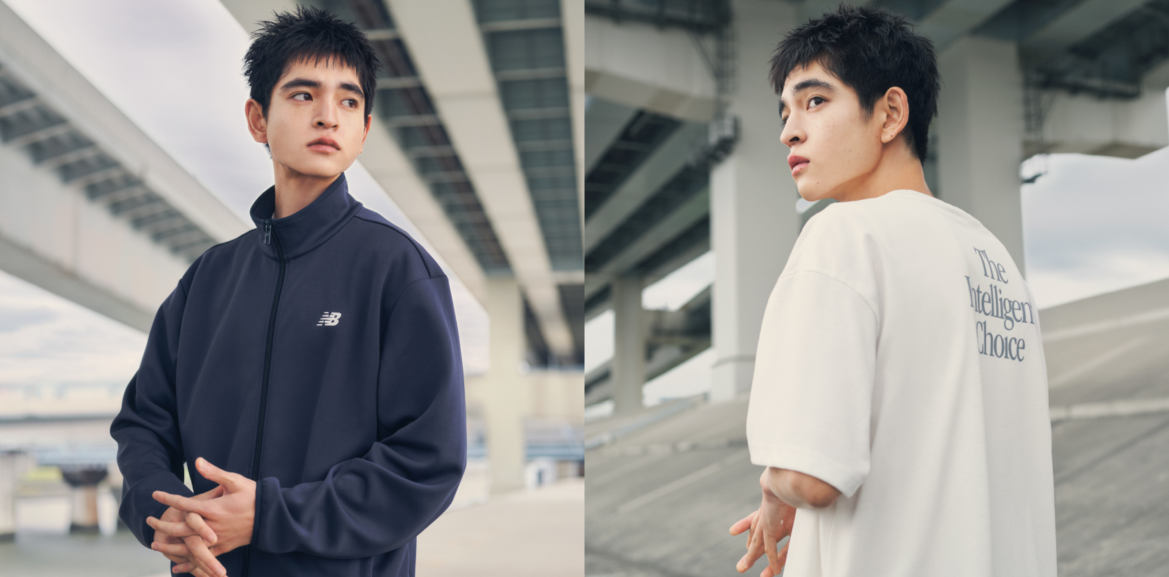 NewBalance Training 2026 Spring/Summerニューモデル