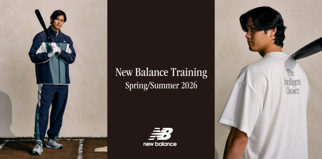 Shiratori_26SS_TrainingApp_Ohtani3_banner_w1700h840